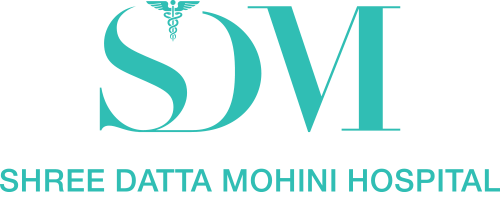 SDM Logo