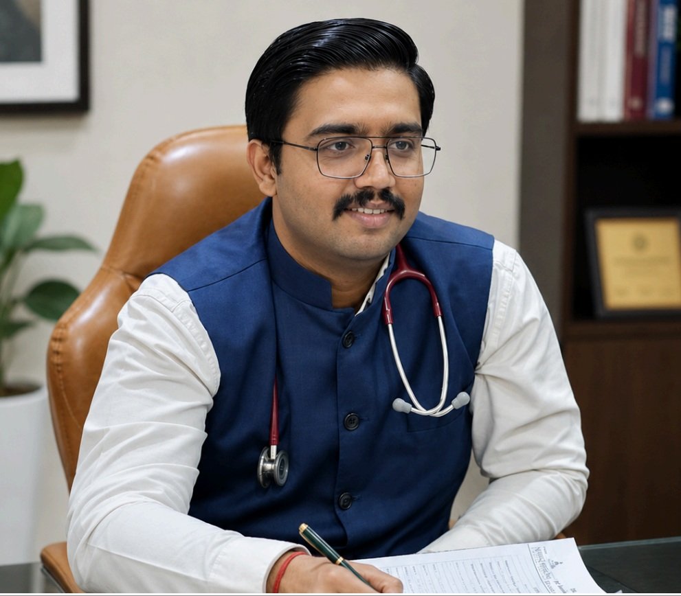Dr. Shubha Dukle