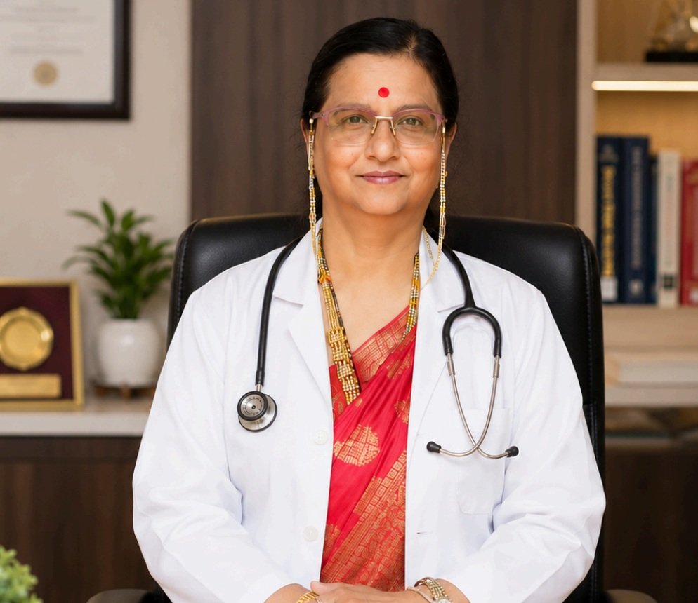 Dr. Damodar Dukle
