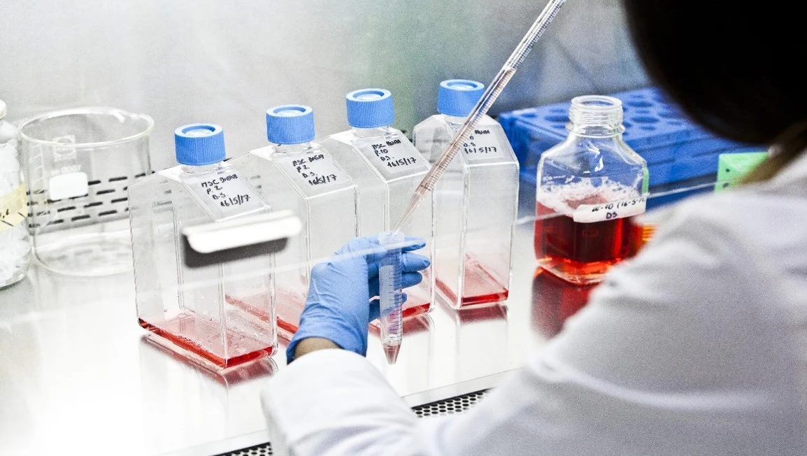 Regenerative Medicine