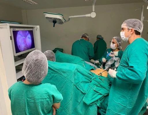 Hysterectomy