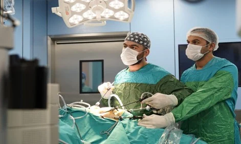General Surgery