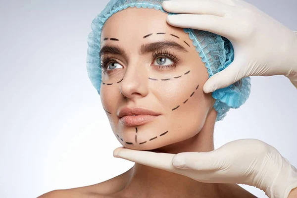 Reconstructive Surgery