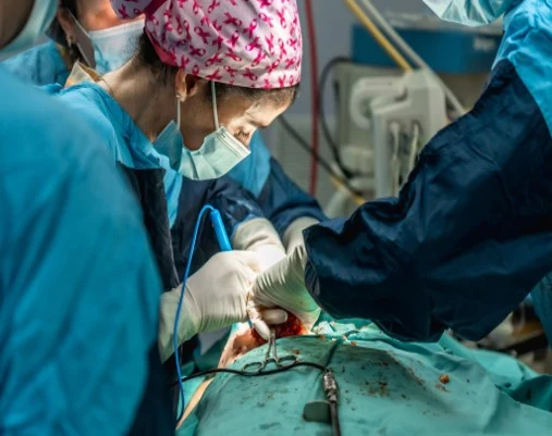Breast Cancer Surgeries